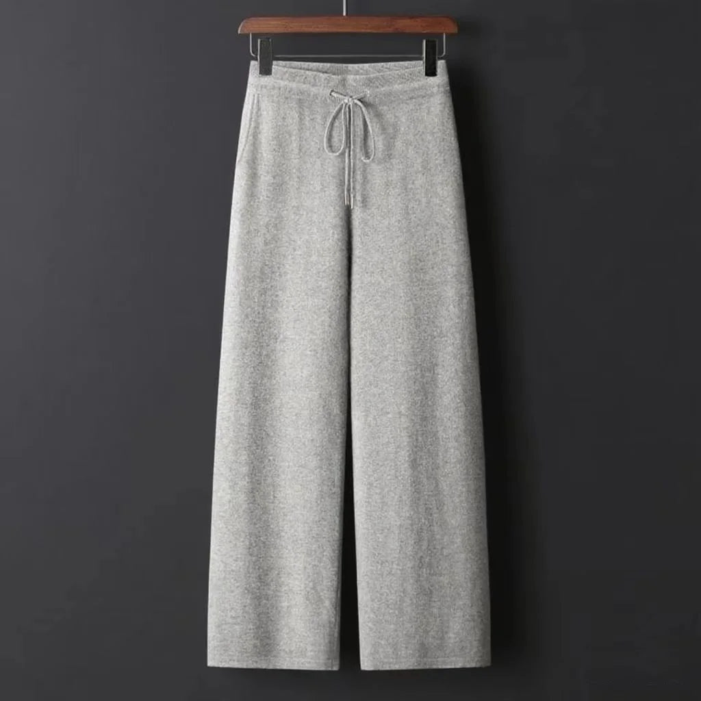 Daniel Wool Pants