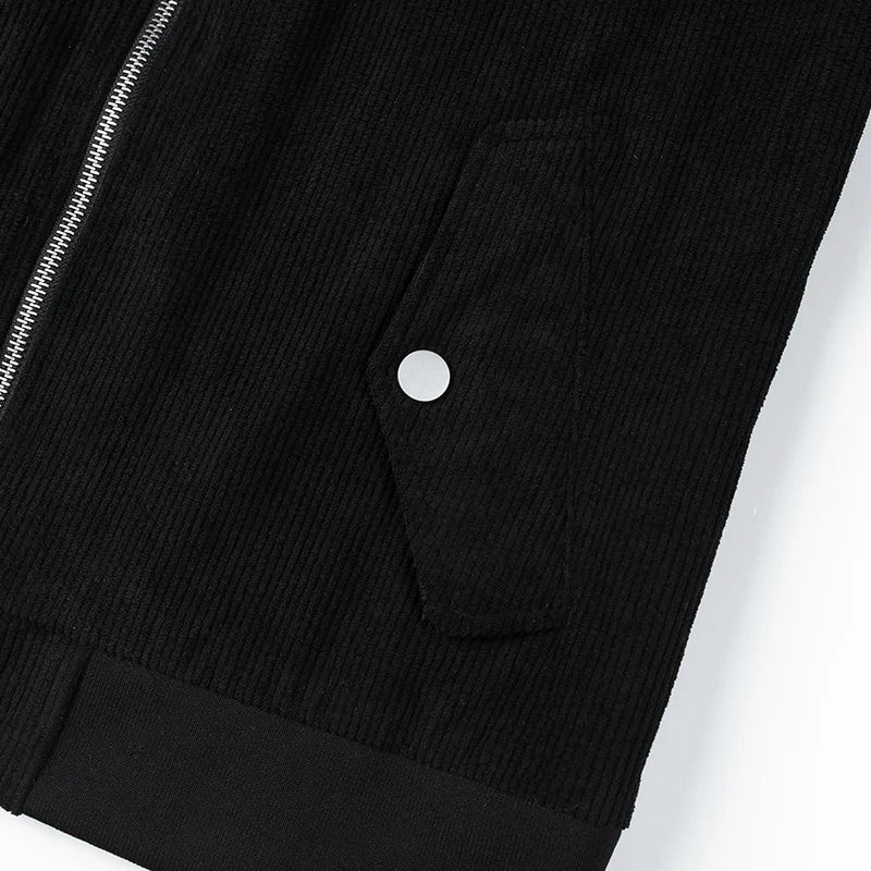 Sylas™ | Premium Urban Bomber