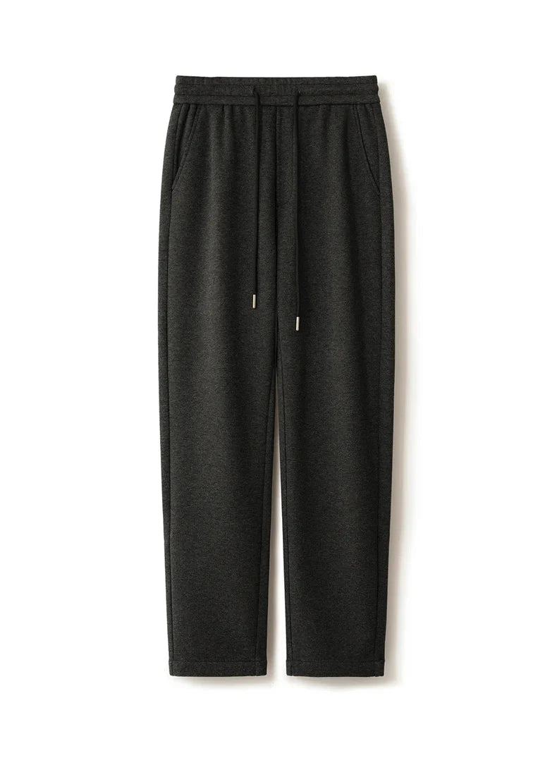 Julian Wool Casual Pants