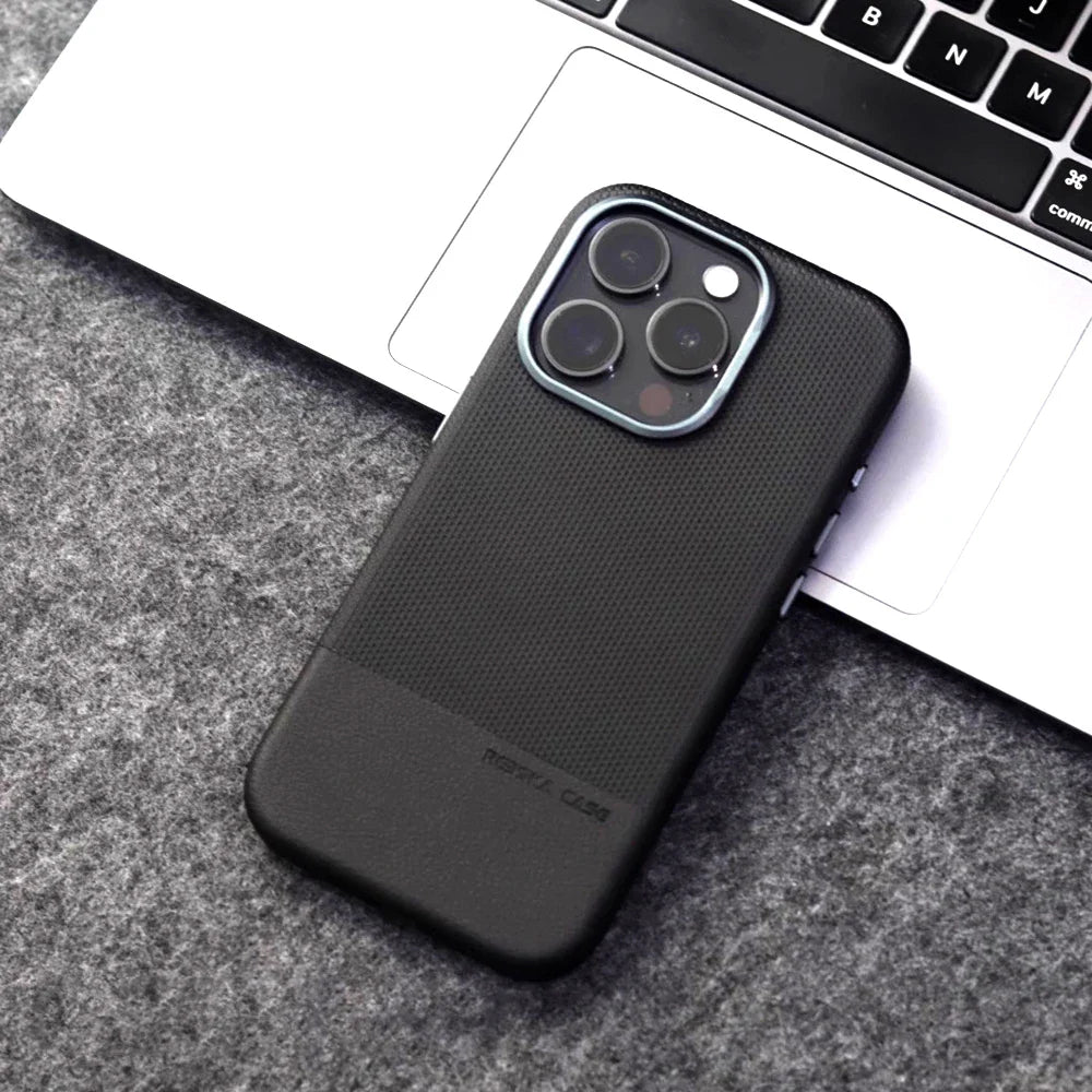 Armon Dual-Tone MagSafe Case