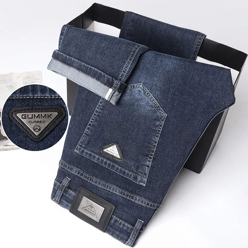 G.U.M.M.K™ CLASSIC DENIM