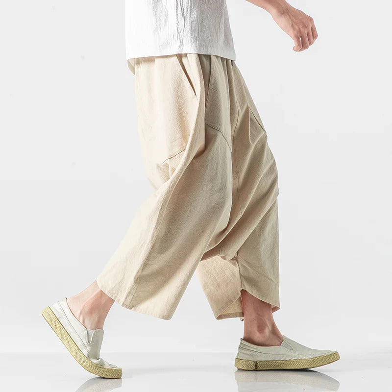 Nomad Pants