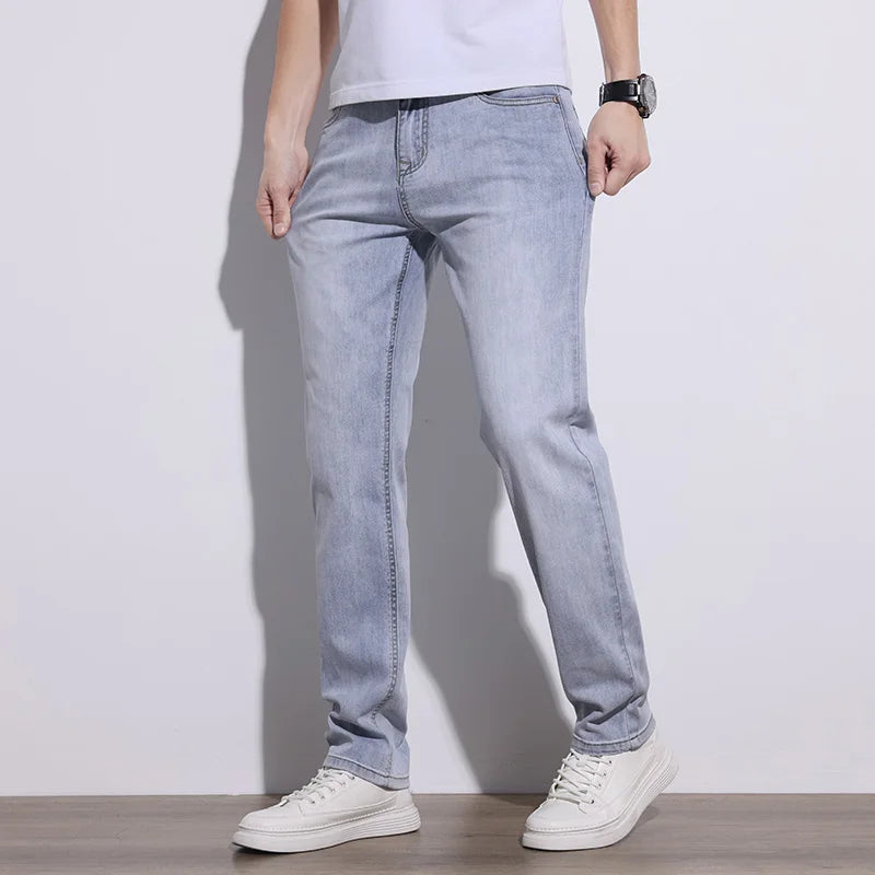 Weston Core Denim