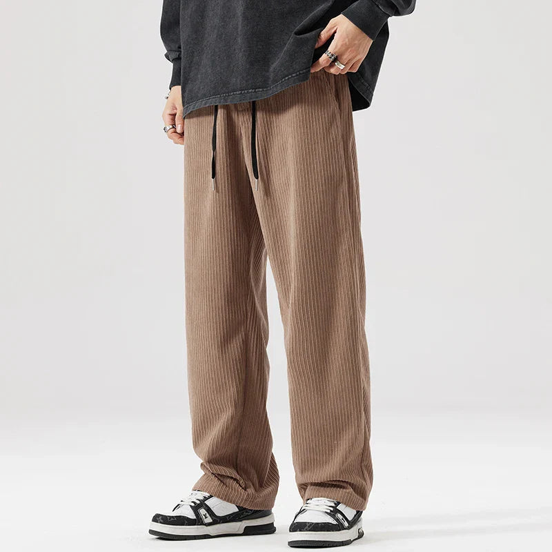 Ridge Corduroy Pants