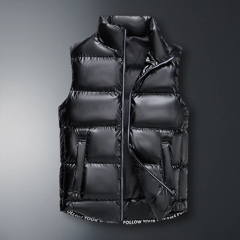 Alpine Vest