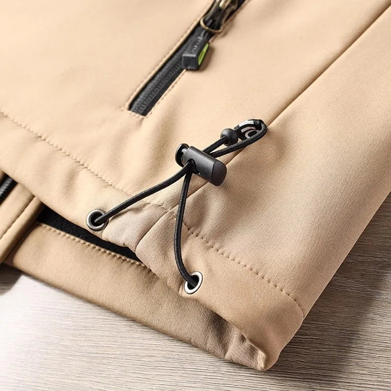 Hunter Waterproof Vest