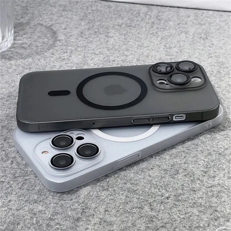 Lumos Magnetic Lens Case