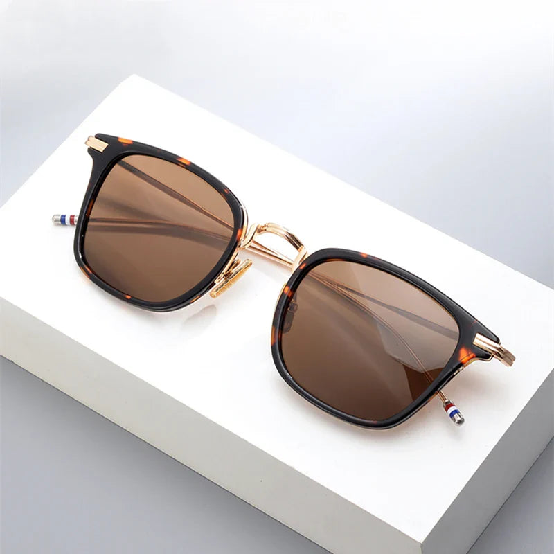 Theo Classic Polarized Sunglasses