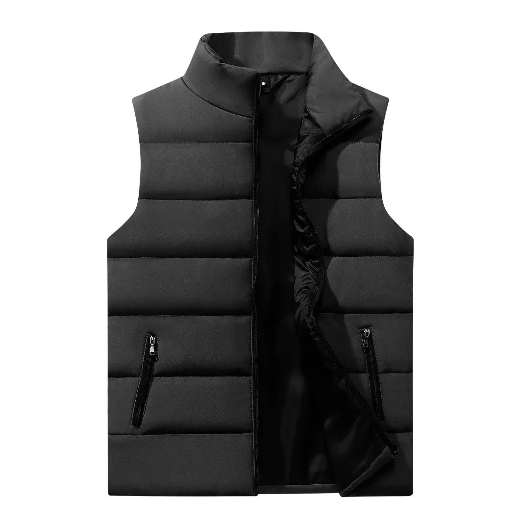 Mason Puffer Vest