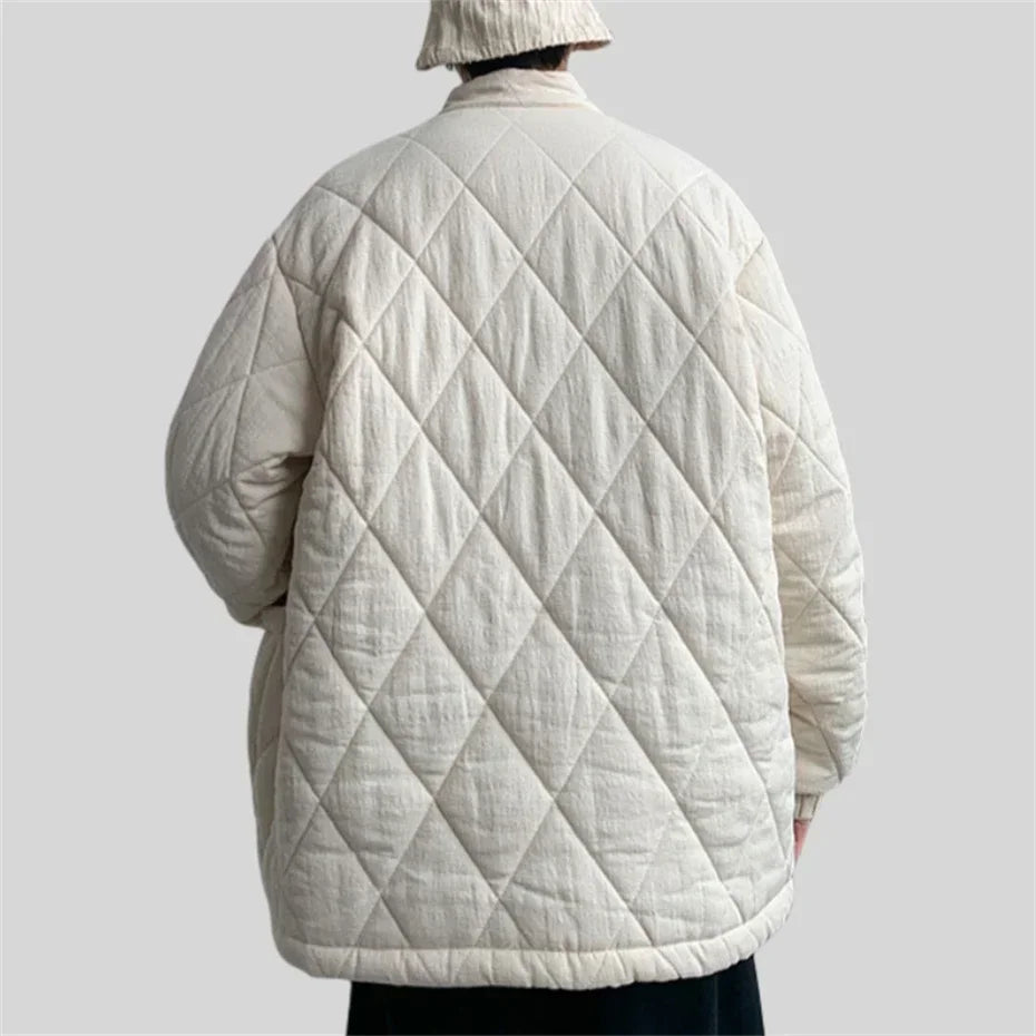 Heritage Cord Jacket