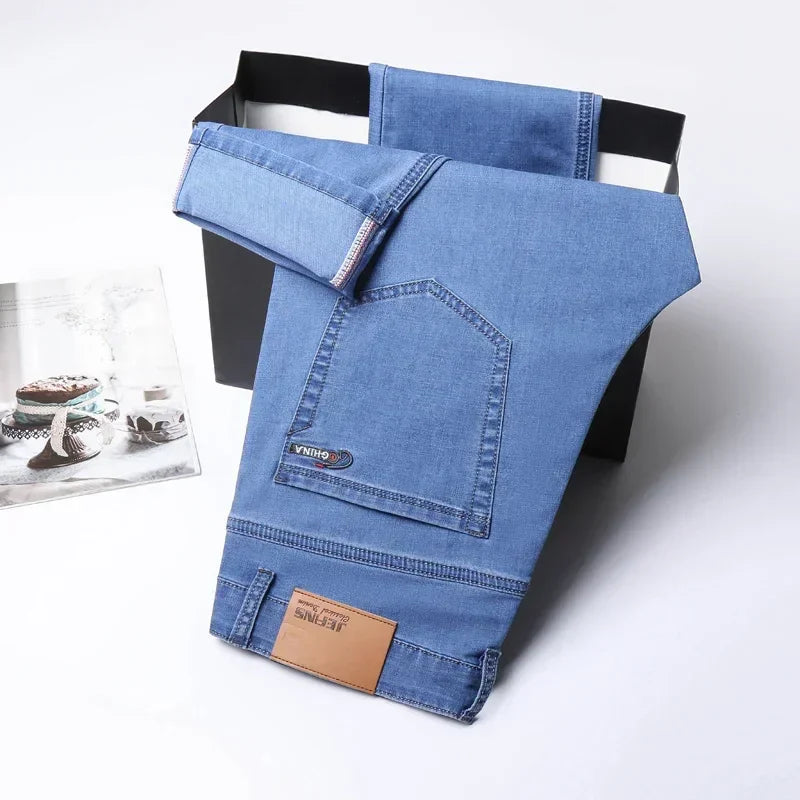 Halden™ Straight Fit Jeans