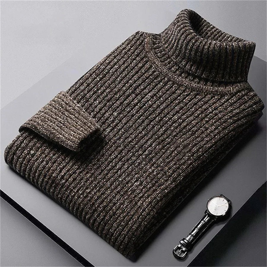 Oslo Sweater
