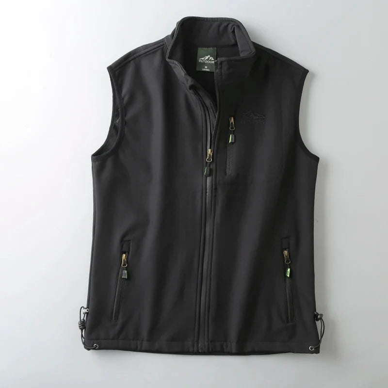 Hunter Waterproof Vest