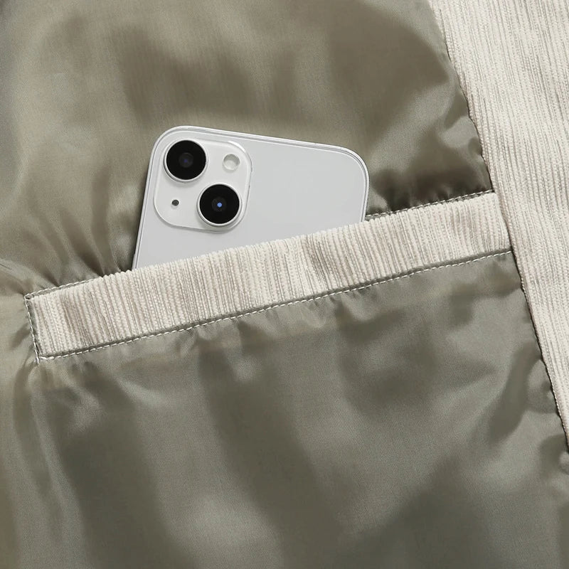 David™ Premium Jacket