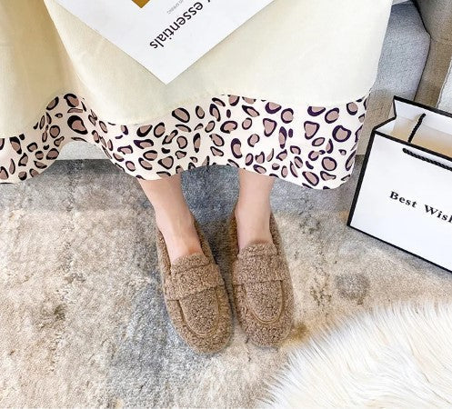 Ava™ | Grip-Comfort Slippers