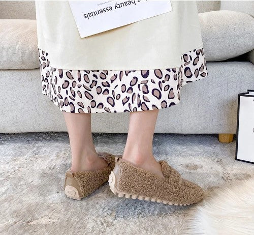 Ava™ | Grip-Comfort Slippers