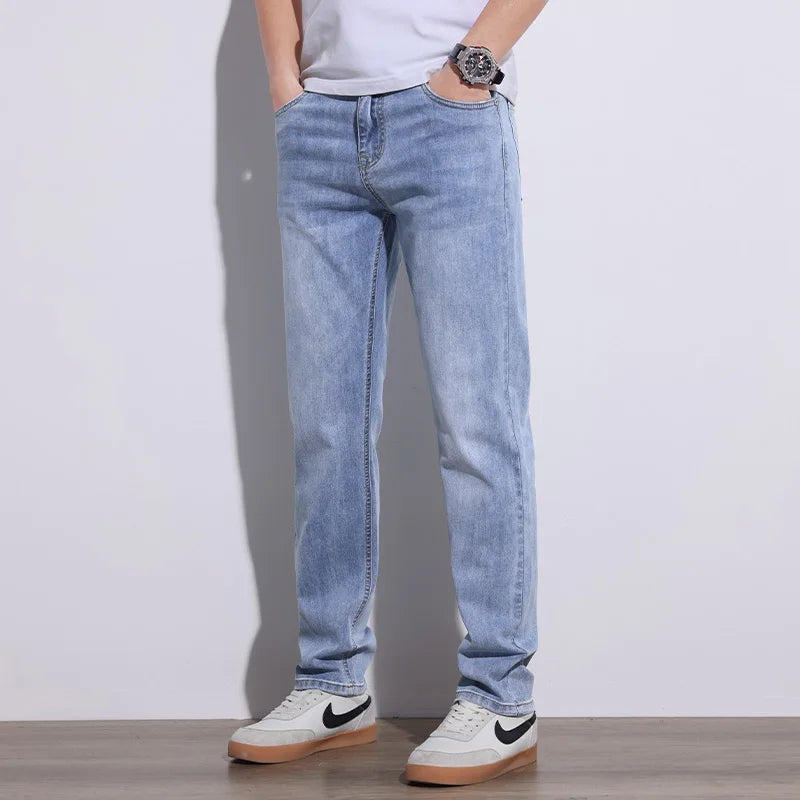 Weston Core Denim