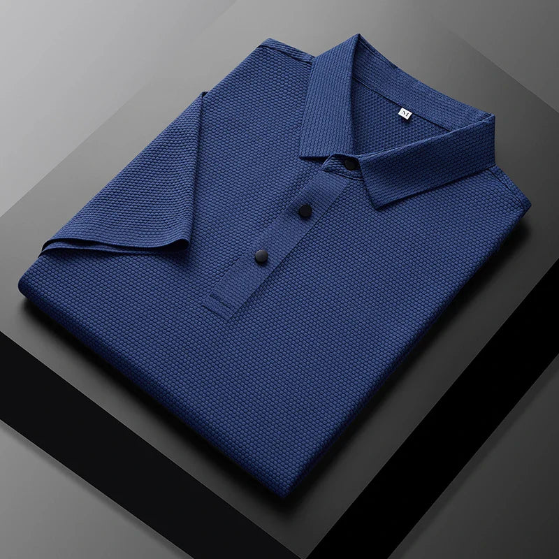 Tyler Reign Stretch Polo