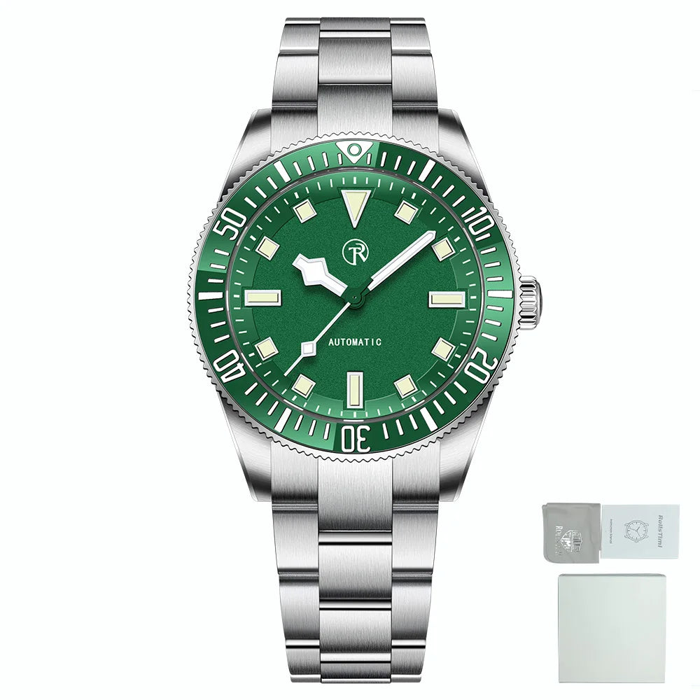 Atlas Automatic Watch