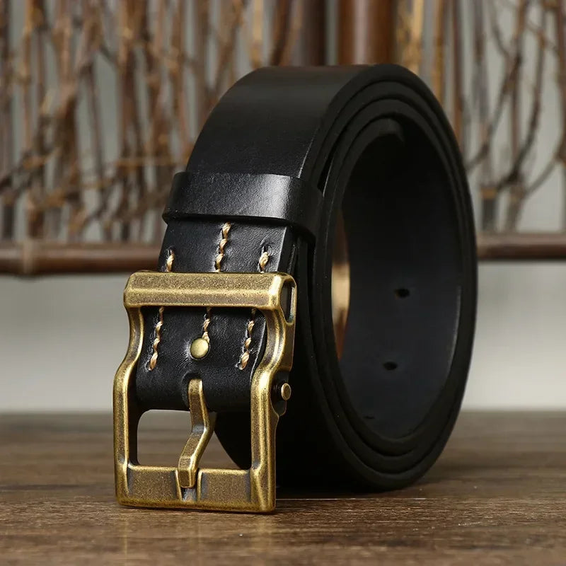 Hugo Vintage Belt
