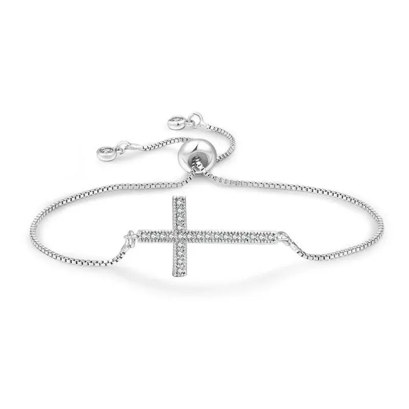 Unshakeable Faith Bracelet
