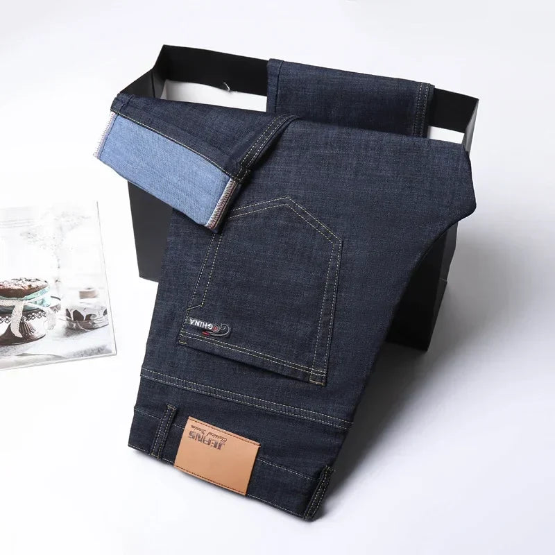 Halden™ Straight Fit Jeans