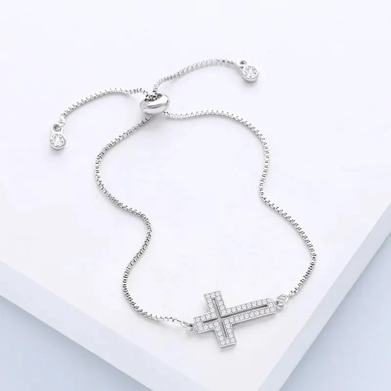 Unshakeable Faith Bracelet