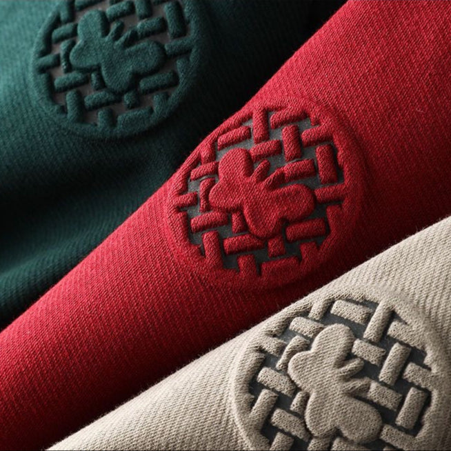 Vireo Drawstring Trouser