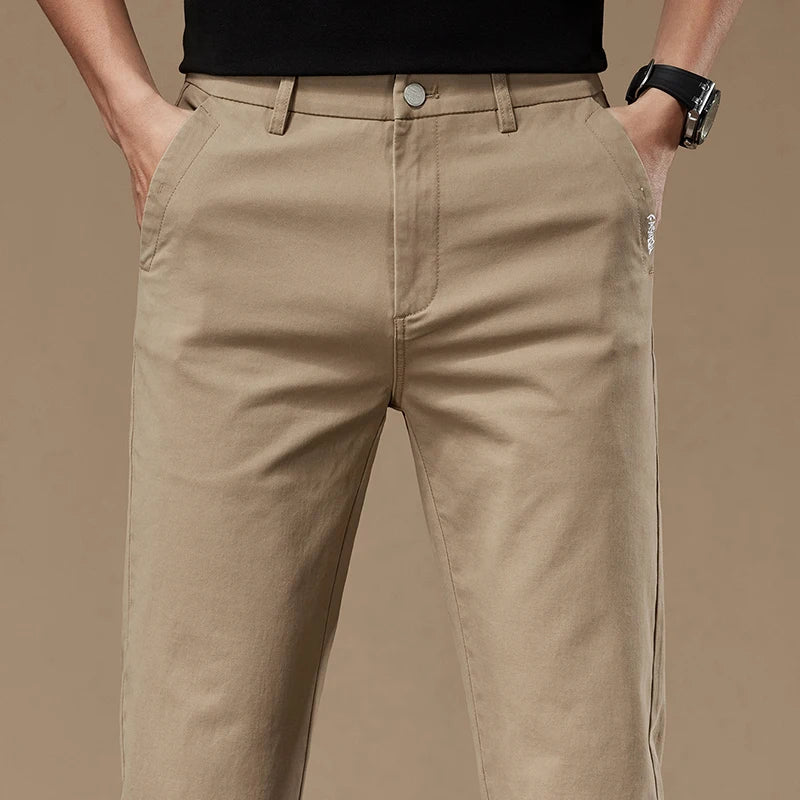 Nolan™ Straight Fit Pants