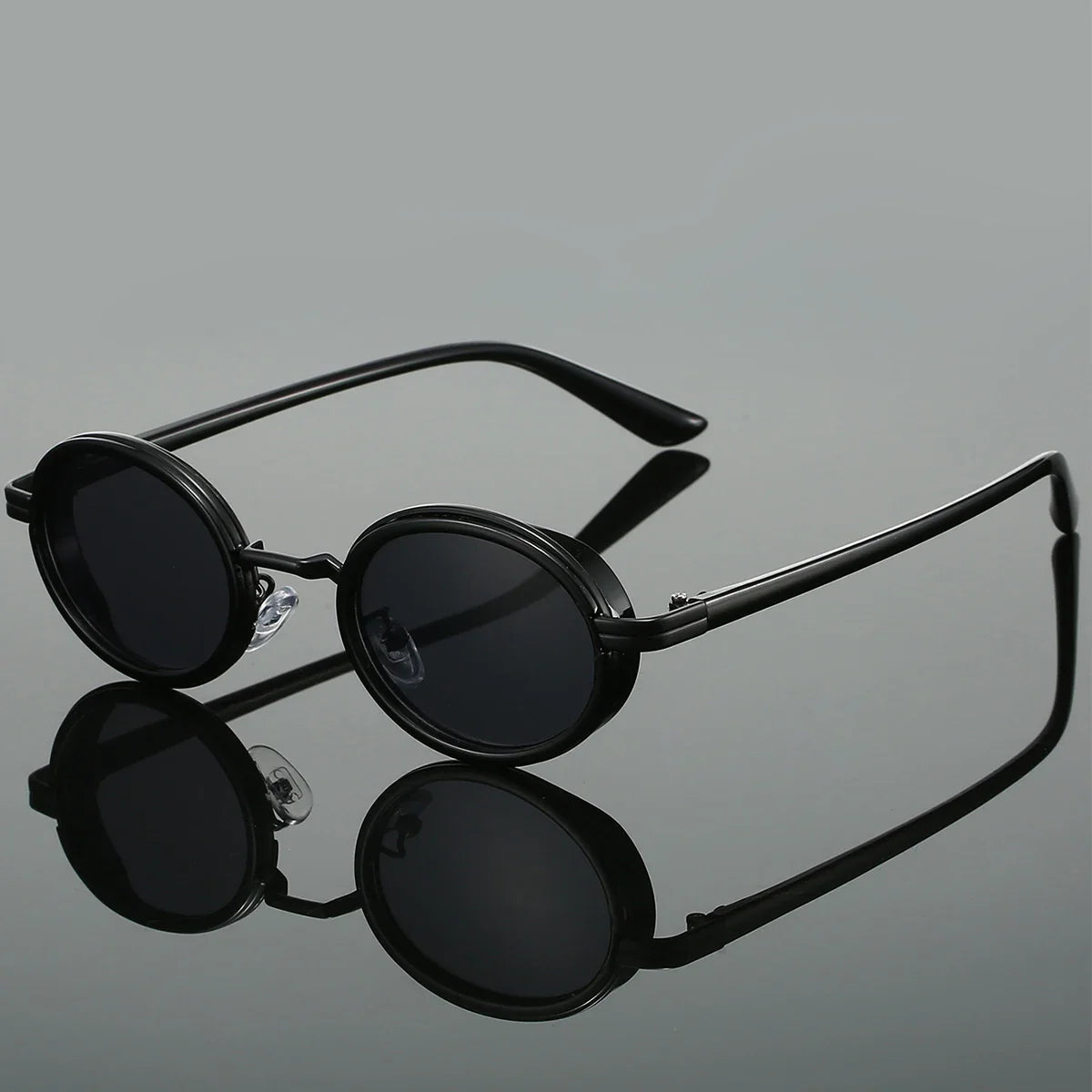 Verona Oval Shades