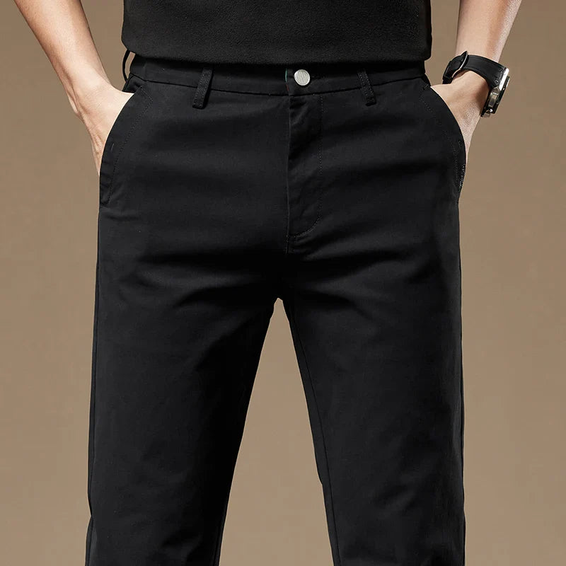 Nolan™ Straight Fit Pants
