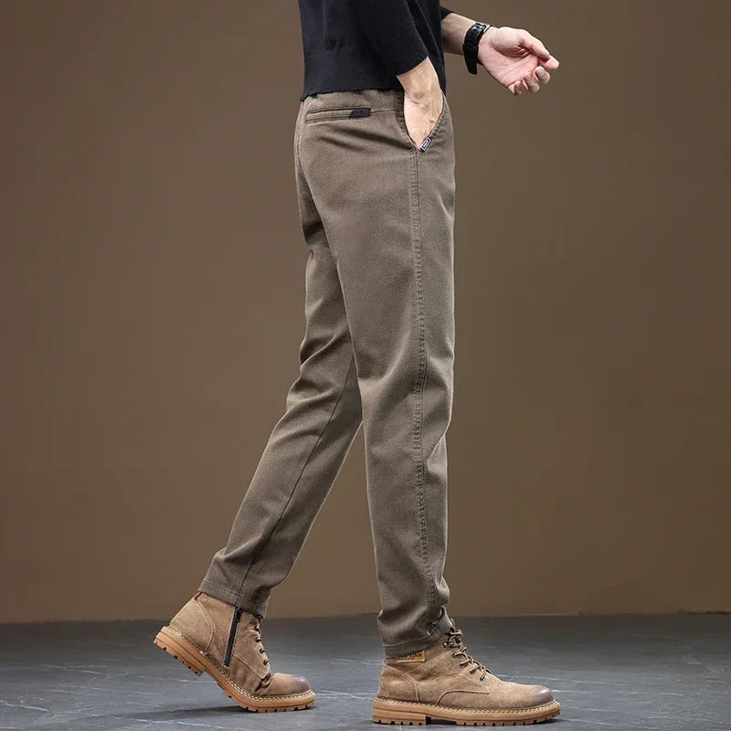 Donaro™ Slim Fit Pant