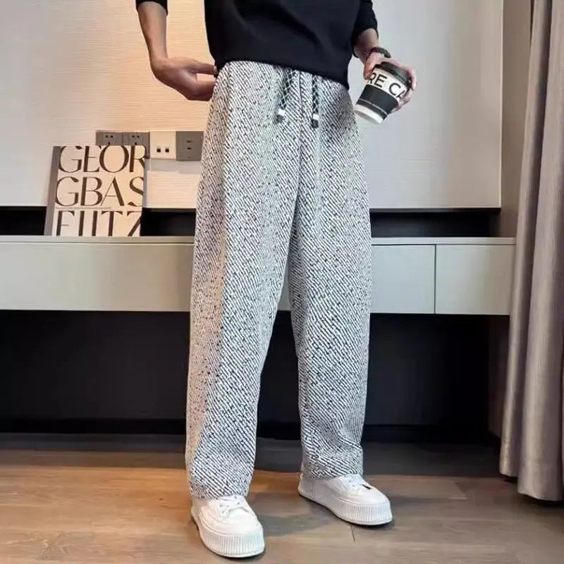 Niko Sherpa Winter Pants