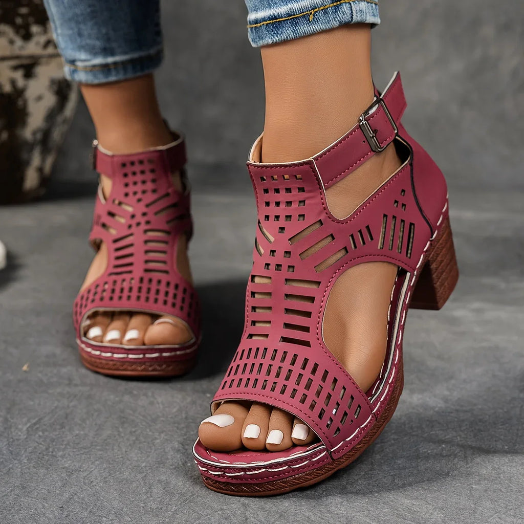 Layla Cove Sandals