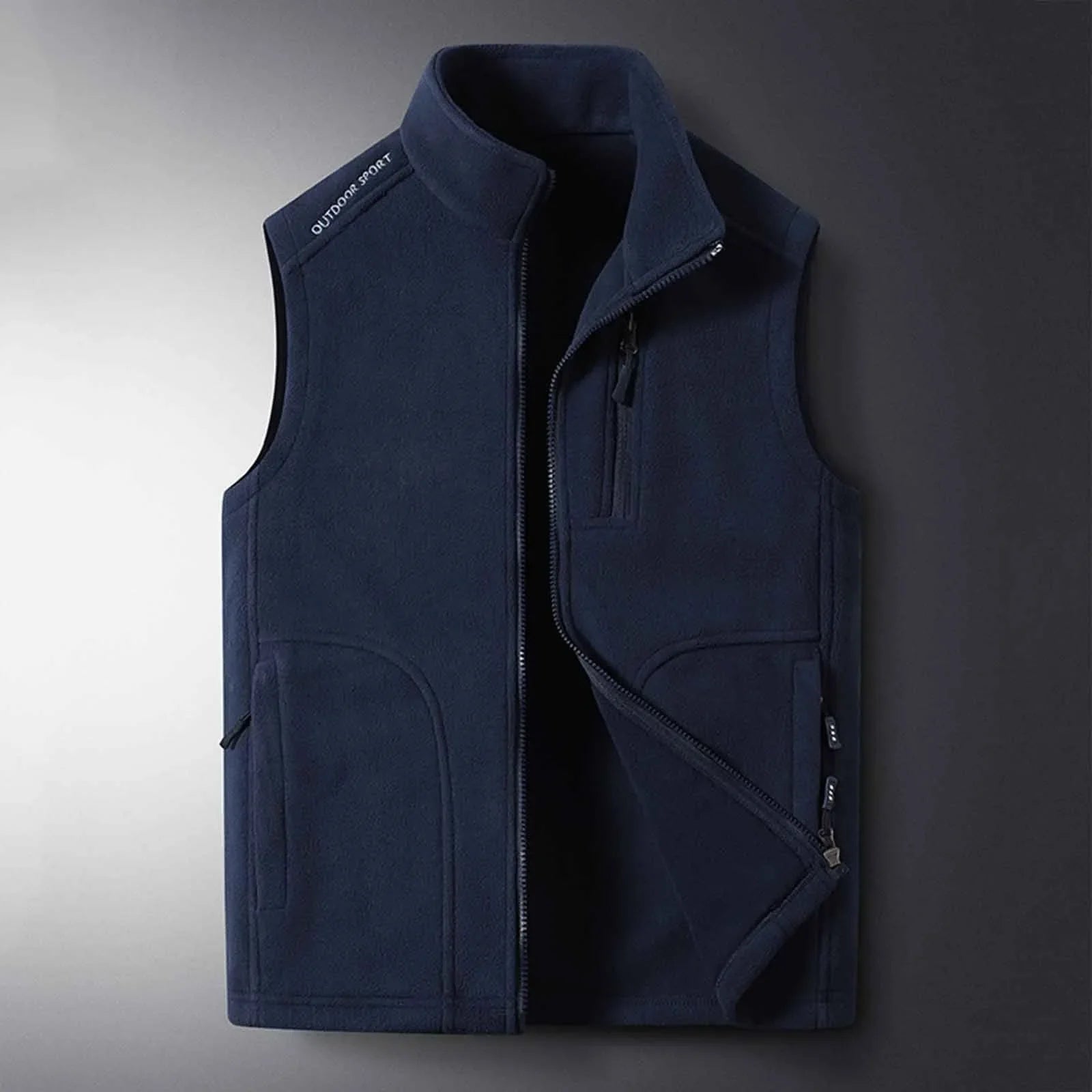 Outdoor Vest