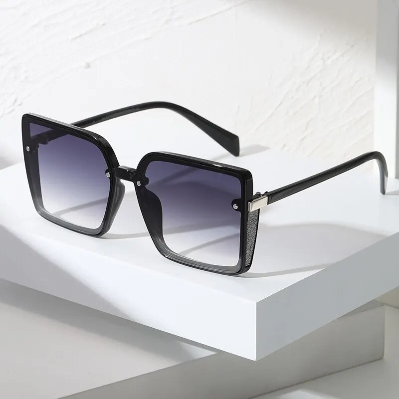 Aven™ Modern Sunglasses