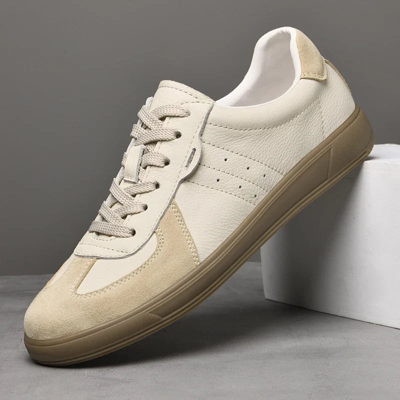 Vero leather Sneakers