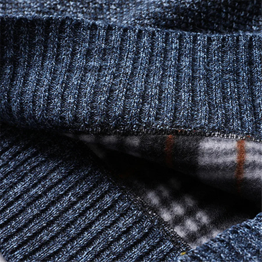 Roma Turtleneck Sweater