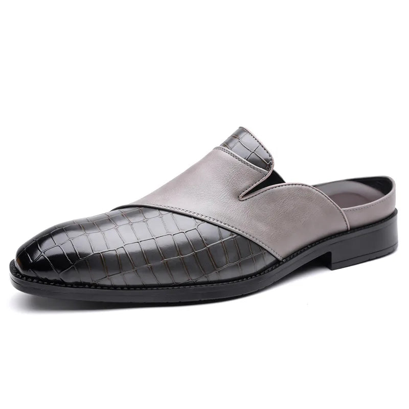 Hughes Slip-On Loafers