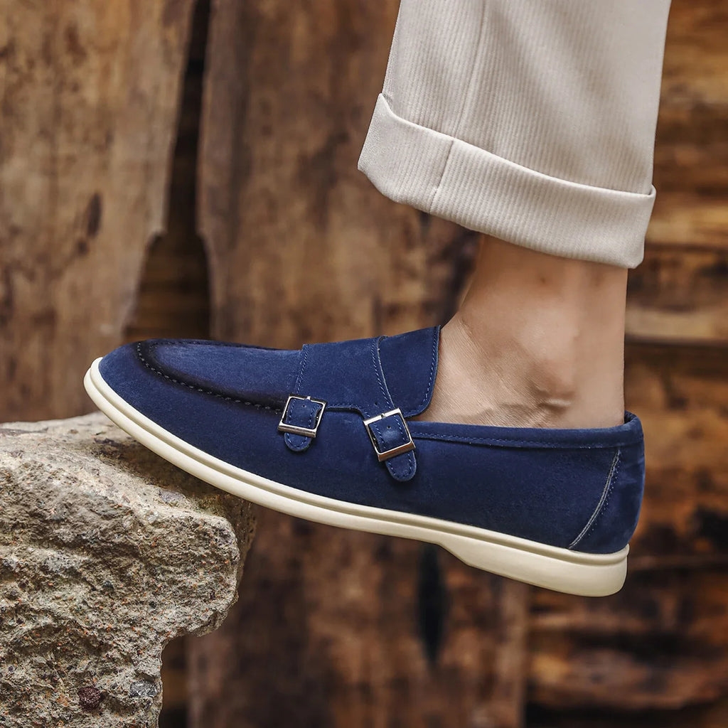Positano Walk Loafer