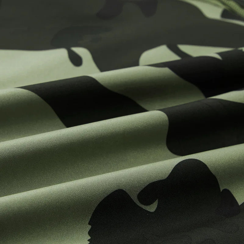 Woodhorn Explorer Vest