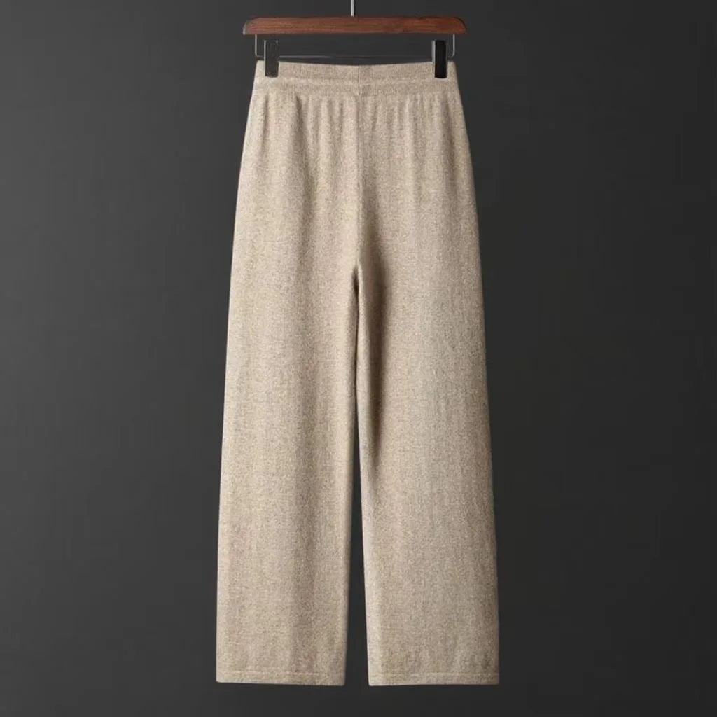 Daniel Wool Pants