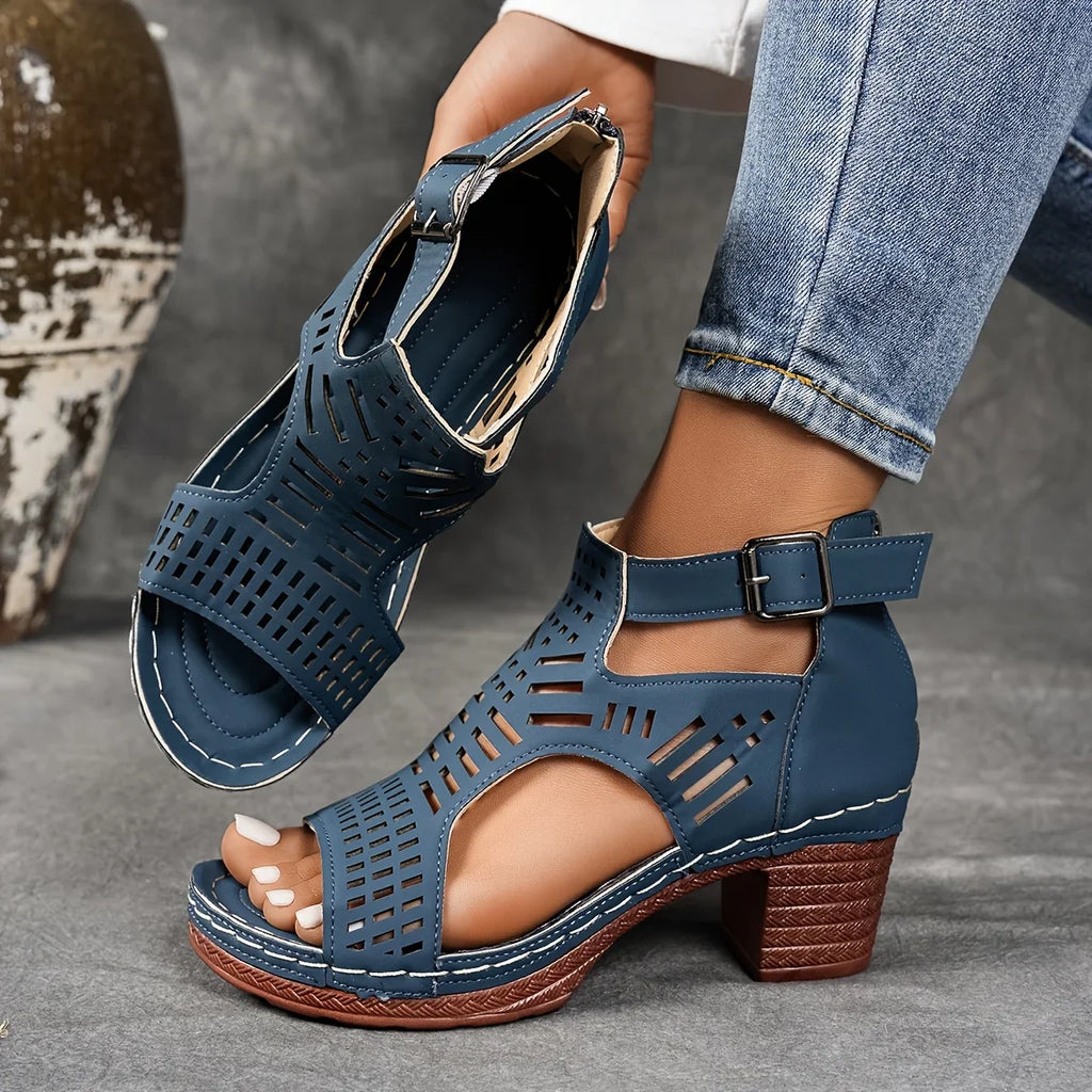 Layla Cove Sandals