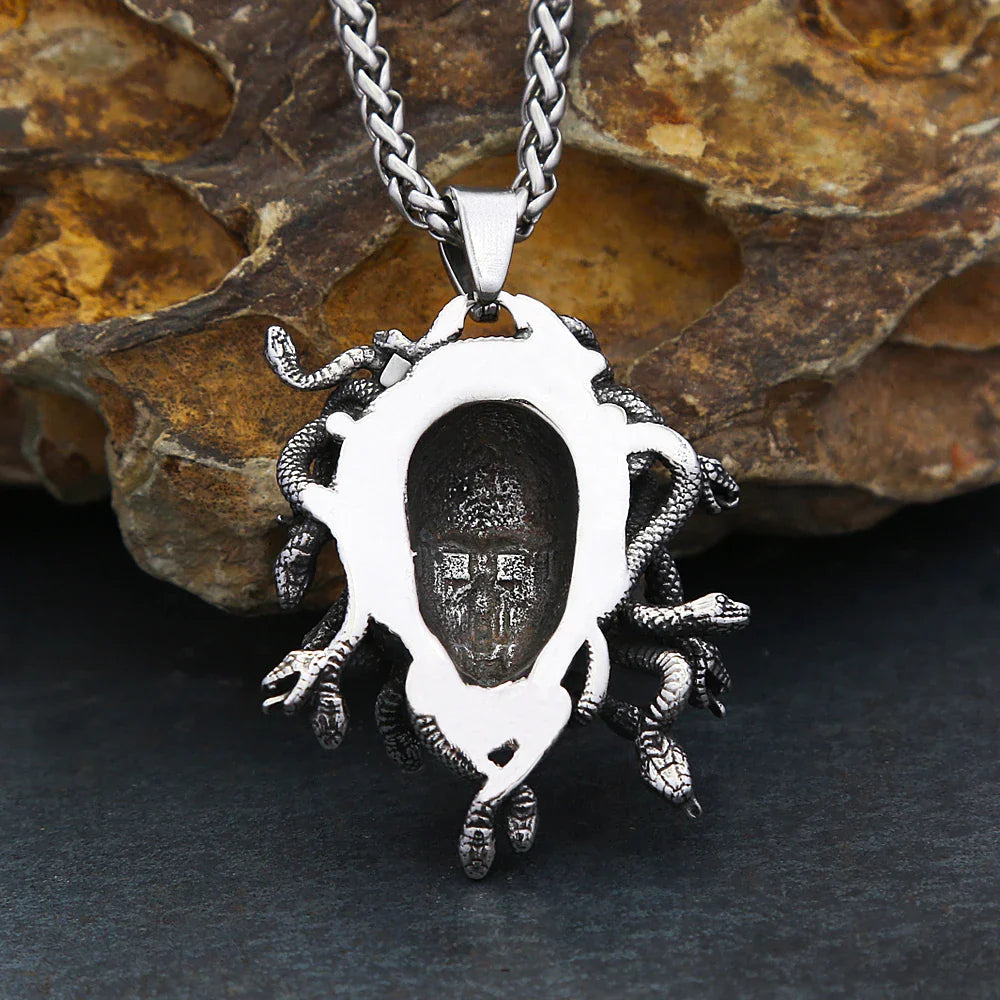 Medusa's Legacy Chain