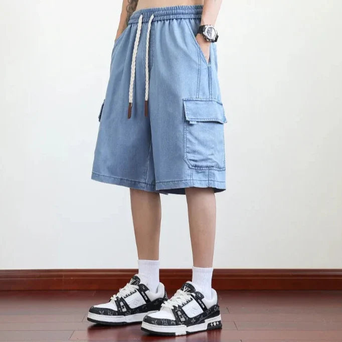 Ranger Trail Drip Shorts