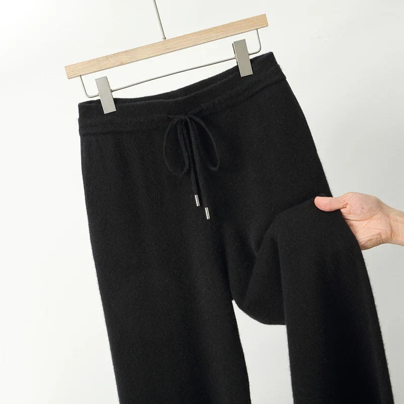 Daniel Wool Pants