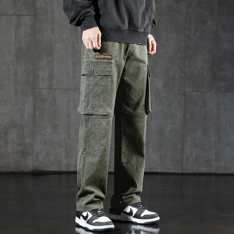 West Waverley Cargo Jeans