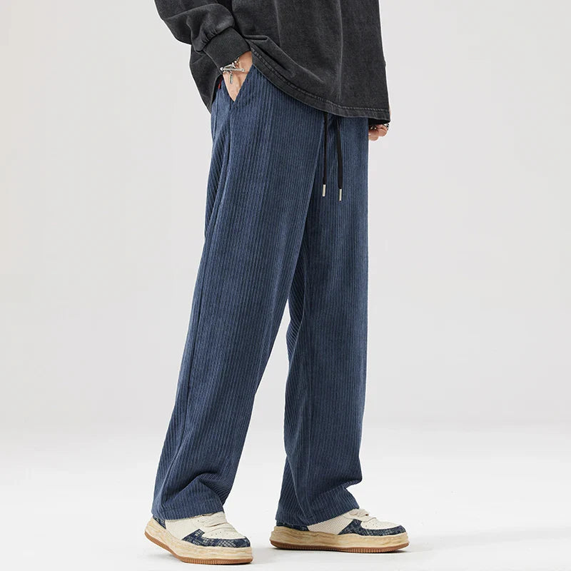 Ridge Corduroy Pants
