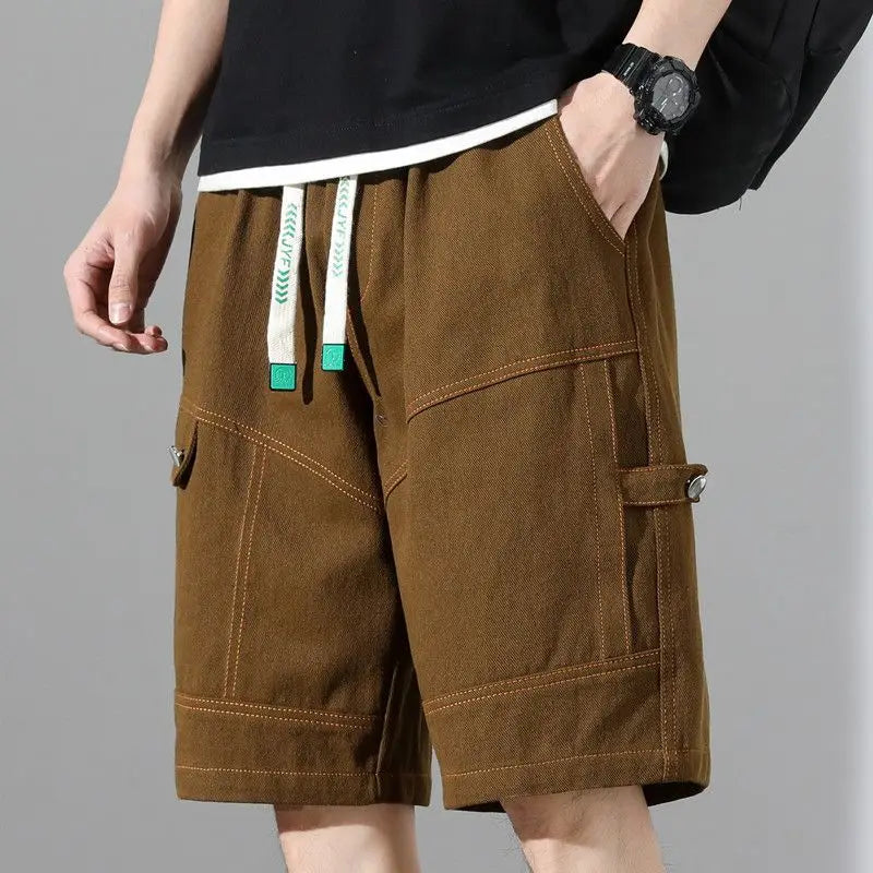 Wilder™ Modern Cargo Shorts