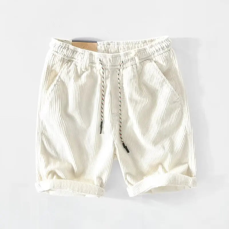 Drake™ Corduroy Shorts